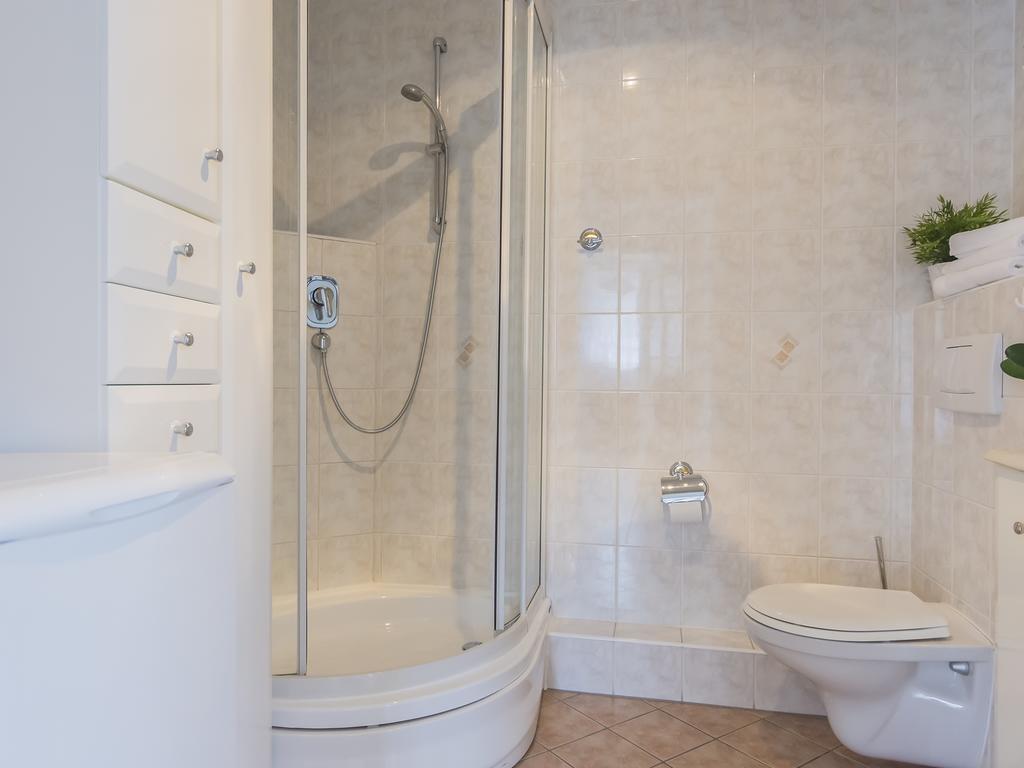 VacationClub - Etna Apartment 408 Kołobrzeg Zewnętrze zdjęcie