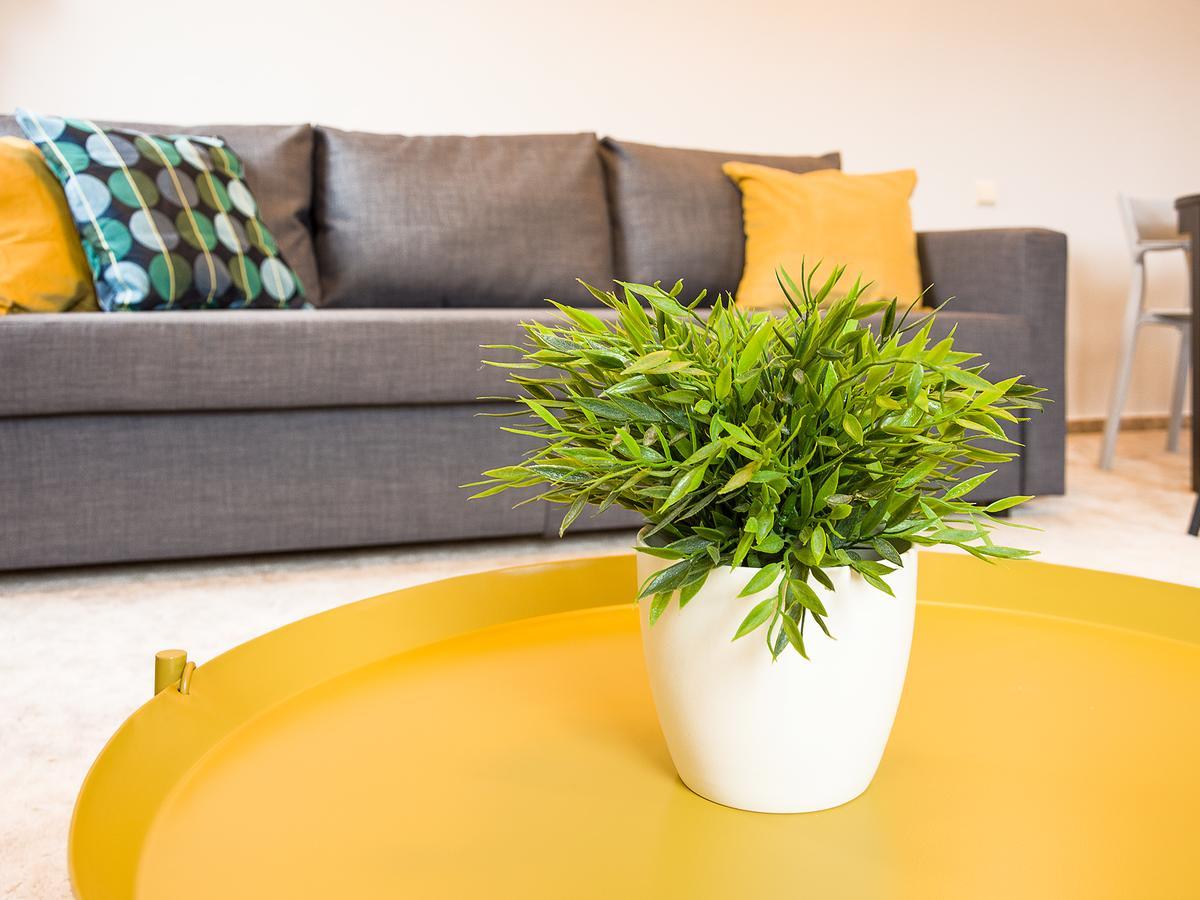 VacationClub - Etna Apartment 408 Kołobrzeg Zewnętrze zdjęcie